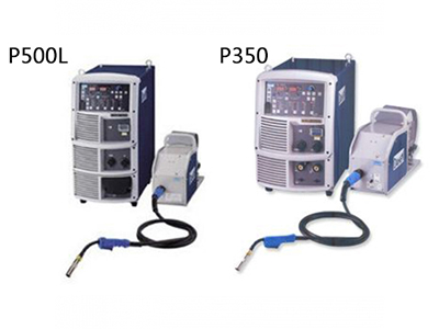 Welbee Inverter P500L/P350